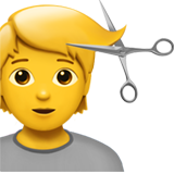 Haircut - Fluent (Microsoft)