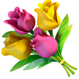 Bouquet - Fluent (Microsoft)