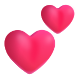 Two Hearts - Fluent (Microsoft)