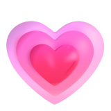 Growing Heart - Fluent (Microsoft)
