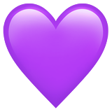 Purple Heart - Fluent (Microsoft)