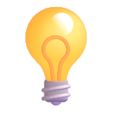 Light Bulb - Fluent (Microsoft)