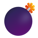 Bomb - Fluent (Microsoft)