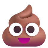 Pile of Poo - Fluent (Microsoft)