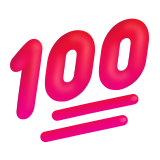 Hundred Points - Fluent (Microsoft)