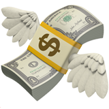 Money with Wings - Fluent (Microsoft)