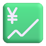 Chart Increasing with Yen - Fluent (Microsoft)