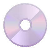 Optical Disc - Fluent (Microsoft)