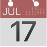 Calendar - Fluent (Microsoft)
