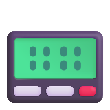 Pager - Fluent (Microsoft)