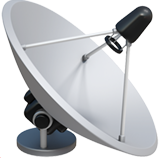 Satellite Antenna - Fluent (Microsoft)