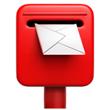 Postbox - Fluent (Microsoft)