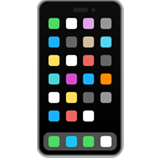 Mobile Phone - Fluent (Microsoft)