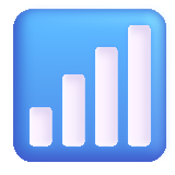 Antenna Bars - Fluent (Microsoft)