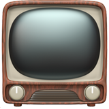 Television - Fluent (Microsoft)