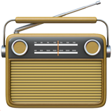 Radio - Fluent (Microsoft)