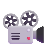 Film Projector - Fluent (Microsoft)