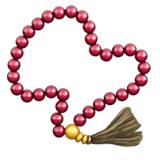 Prayer Beads - Fluent (Microsoft)