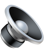 Speaker Low Volume - Fluent (Microsoft)