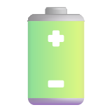 Full Battery - Fluent (Microsoft)