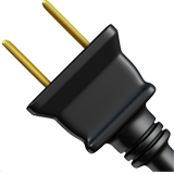 Electric Plug - Fluent (Microsoft)