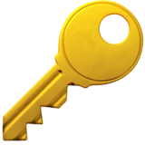 Key - Fluent (Microsoft)