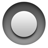 Radio Button - Fluent (Microsoft)