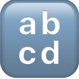 Input Latin Letters - Fluent (Microsoft)