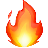 Fire - Fluent (Microsoft)