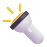 Flashlight - Fluent (Microsoft)