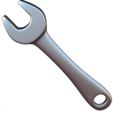 Wrench - Fluent (Microsoft)