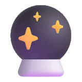 Crystal Ball - Fluent (Microsoft)