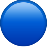 Blue Circle - Fluent (Microsoft)