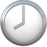 Eight O’Clock - Fluent (Microsoft)