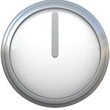 Twelve O’Clock - Fluent (Microsoft)