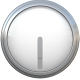 Six Thirty Clock - Fluent (Microsoft)