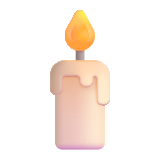Candle - Fluent (Microsoft)