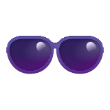 Sunglasses - Fluent (Microsoft)