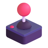 Joystick - Fluent (Microsoft)