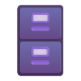 File Cabinet - Fluent (Microsoft)