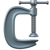 Clamp - Fluent (Microsoft)