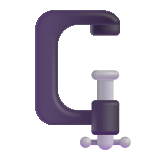 Clamp - Fluent (Microsoft)