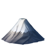 Mount Fuji - Fluent (Microsoft)