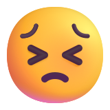 Persevering Face - Fluent (Microsoft)