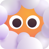 Face in Clouds - Fluent (Microsoft)