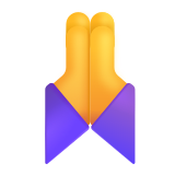 Prayer - Fluent (Microsoft)