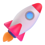 Rocket - Fluent (Microsoft)