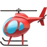 Helicopter - Fluent (Microsoft)