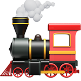 Locomotive - Fluent (Microsoft)