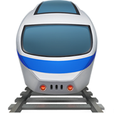Train - Fluent (Microsoft)
